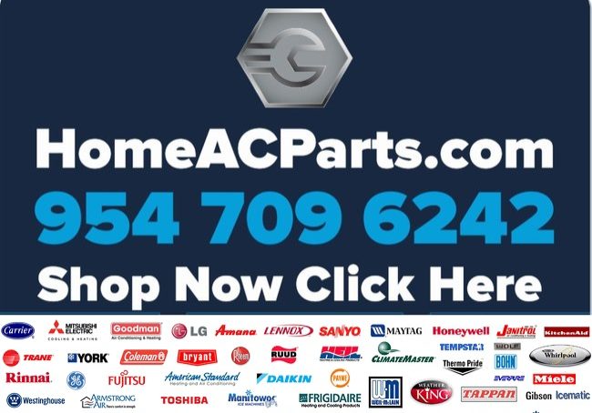 home ac parts online store